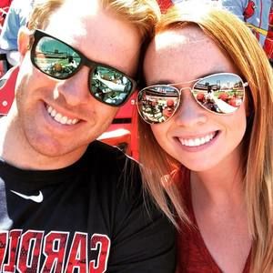 Meet your Posher, Jason